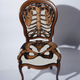 Image for article titled Anatomically correct chairs line up with your bones and organs
